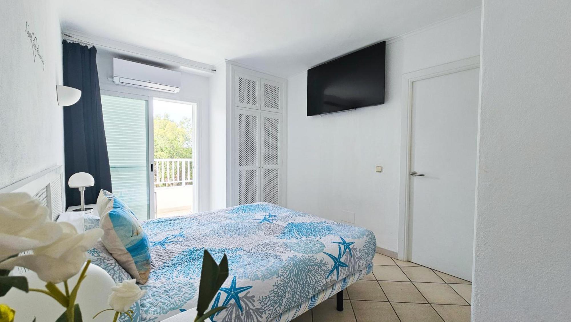 Ferienwohnung Puerto Banus 2Linea Playa,Piscina Y Parking Marbella Exterior foto